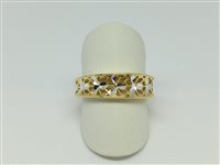 Anello Lorenzo Ungari Donna Argento in Argento ARTAN025G - ARTAN025G
